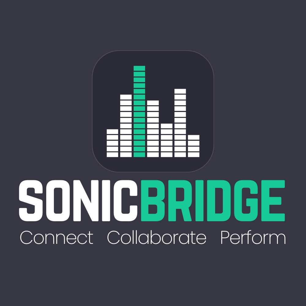 Sonic Bridge Logo